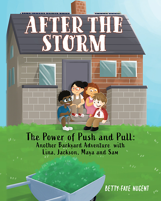 Palmetto Publishing Releases Betty Faye Nugent’s Faith-Based STEM Picture Book for Young Readers