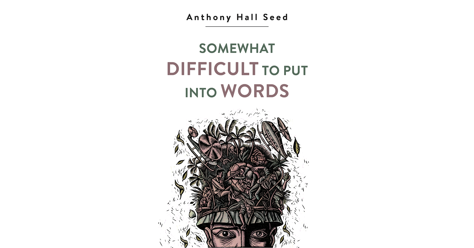 Palmetto Publishing Releases Vietnam Veteran Anthony Hall Seed's Award-Winning War Fiction Collection