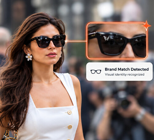 FADEL Launches BrandTracker to Discover Brands in Up-to-the-Minute Celebrity, Influencer and Event Imagery