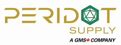 Peridot Supply Logo