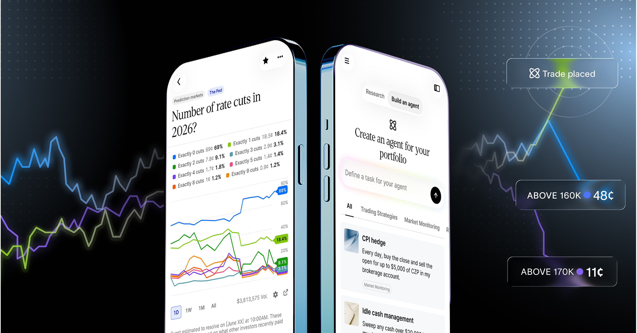 Public Launches AI Agents for Prediction Markets