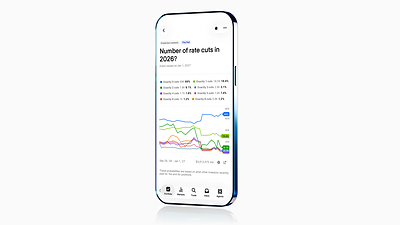 Prediction Market from Public
