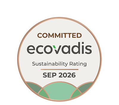 HeyGen Earns Committed Badge from EcoVadis