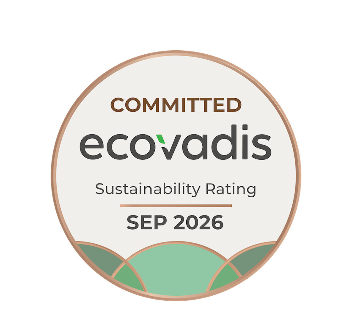 HeyGen erhält EcoVadis-Plakette für Nachhaltigkeitsleistungen