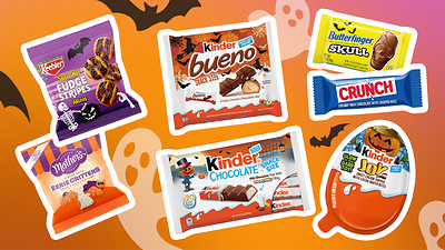 Ferrero Partners with Real Housewives of Rhode Island Star Alicia Carmody to Explore How Adults Really Celebrate Halloween