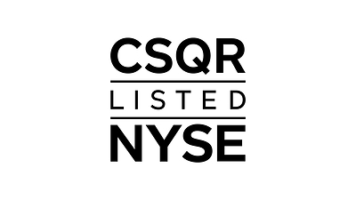 CSQR: NYSE