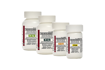 Sun Pharma annonce le lancement de (C)Taro-Methylphenidate ER, le premier et le seul médicament bioéquivalent à Concerta® doté d’un système d’administration osmotique