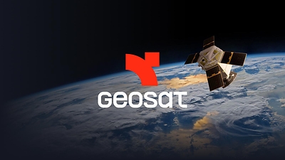 GEOSAT BECOMES FIRST EUROPEAN PARTNER IN THE SDG DATA ALLIANCE