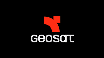 GeoSAT logo