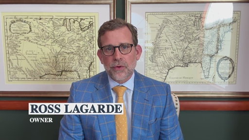 Hit and Run Accident Procedures in Louisiana Explained by Personal Injury Attorney Ross F. Lagarde of Slidell, LA for HelloNation