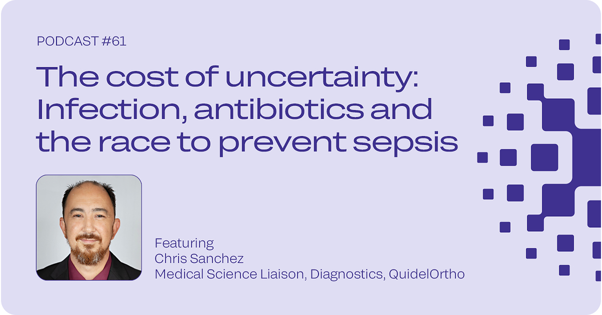 Early Intervention Aids Emergency Medicine Teams in Identifying and Personalizing Sepsis Treatment