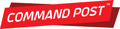 Command Post Logo Command Post Logo