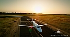 Private Jet Club’s new Deferred Membership Program allows flyers to secure guaranteed flights and fixed rates without a massive upfront deposit.