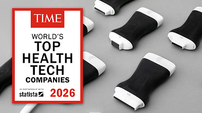 Clarius is one of the most successful handheld ultrasound companies that are responsible for dismantling traditional barriers to medical imaging and making high-resolution diagnostic imaging accessible outside traditional hospital radiology suites. By pairing cart-based image quality with handheld wireless scanners that connect directly to Apple and Android devices, Clarius enables clinicians to bring point-of-care ultrasound directly to the patient. Clarius is one of the most successful handheld ultrasound companies that are responsible for dismantling traditional barriers to medical imaging and making high-resolution diagnostic imaging accessible outside traditional hospital radiology suites. By pairing cart-based image quality with handheld wireless scanners that connect directly to Apple and Android devices, Clarius enables clinicians to bring point-of-care ultrasound directly to the patient.