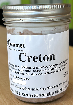 Creton Creton