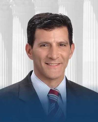 Supervising Attorney Thomas Mortati
