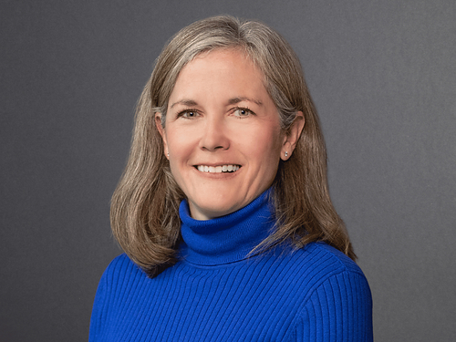 Barbara Periard, Chief Medical Officer at Office Practicum
