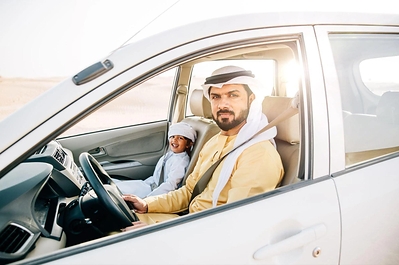 Octane Rent Details SUV Fleet Expansion in Abu Dhabi to Support Regional Tourism and Business Operations