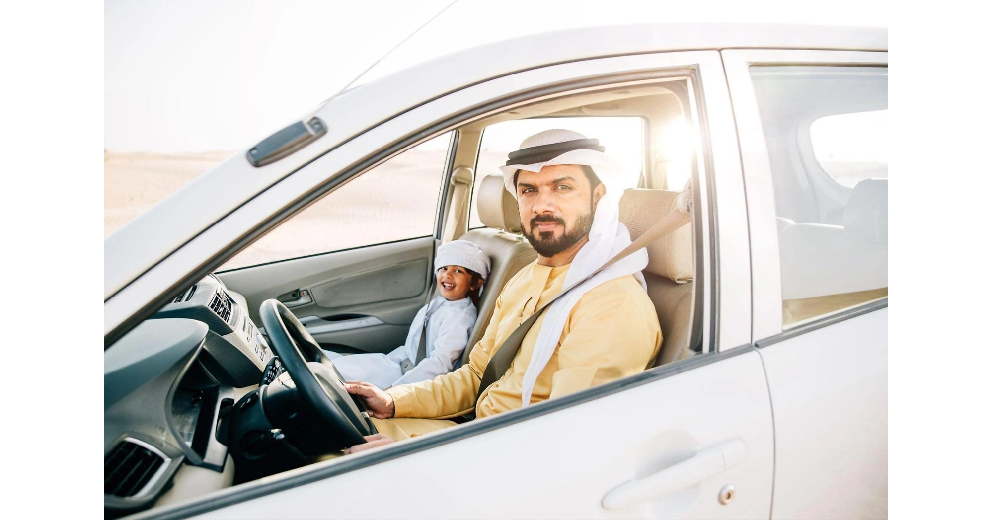 Octane Rent Details SUV Fleet Expansion in Abu Dhabi to Support Regional Tourism and Business Operations