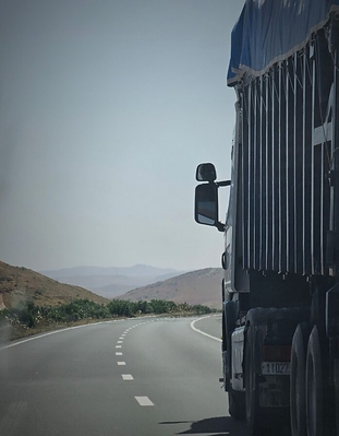 JINGDONG Logistics 