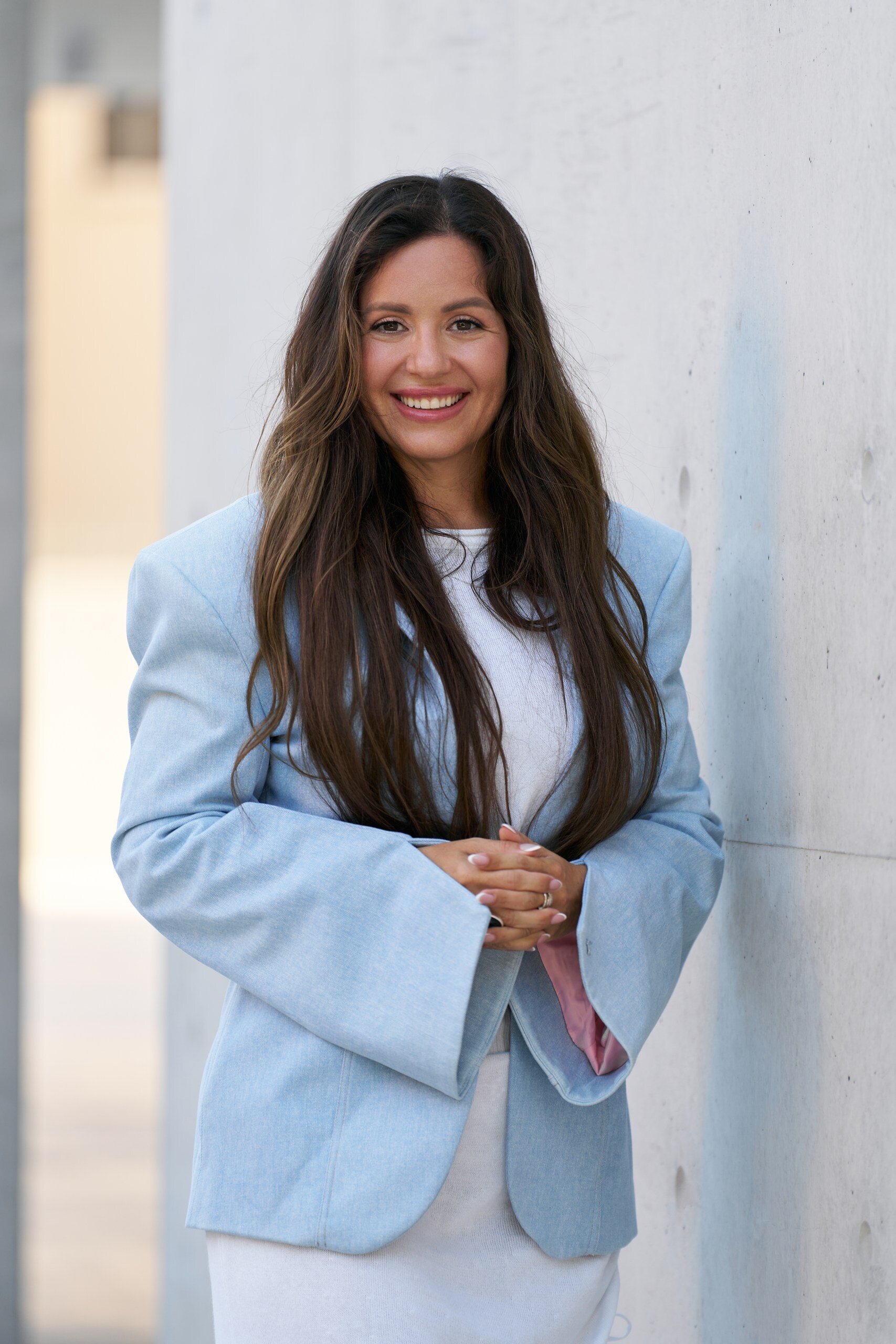 VentureIsrael ernennt Evgenia Zaslavskaya zur Venture Partnerin