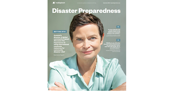 Mediaplanet Launches Disaster Preparedness Campaign in USA TODAY, Providing Practical Guidance for Natural and Cyber Emergencies