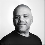 Roy Banks, CEO, Nexio