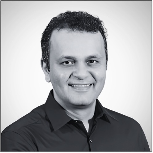 Shreyas Kamat, CEO/Founder, Innovecture LLC Shreyas Kamat, CEO/Founder, Innovecture LLC