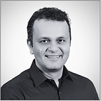 Shreyas Kamat, CEO/Founder, Innovecture LLC