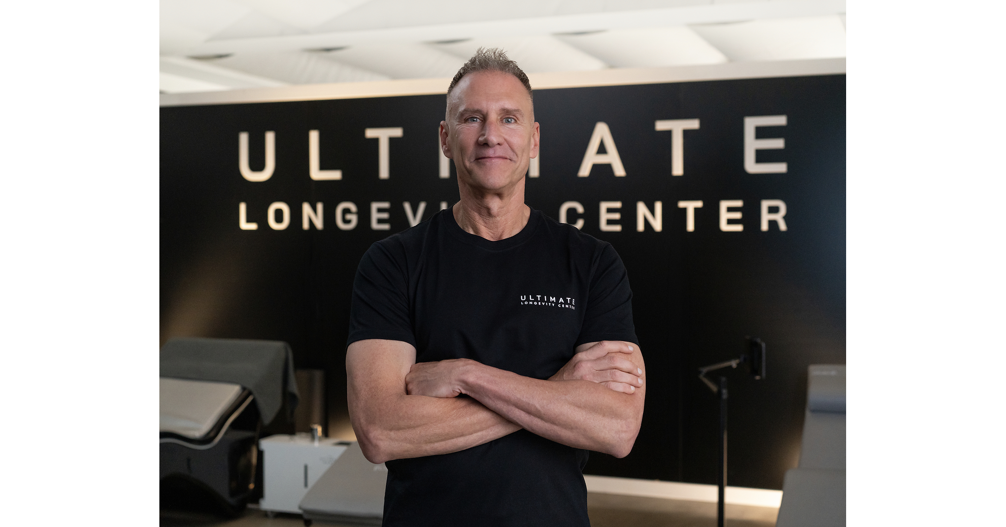 Ultimate Longevity Center Launches in Australia, Pushing Global Footprint Past 300 Territories