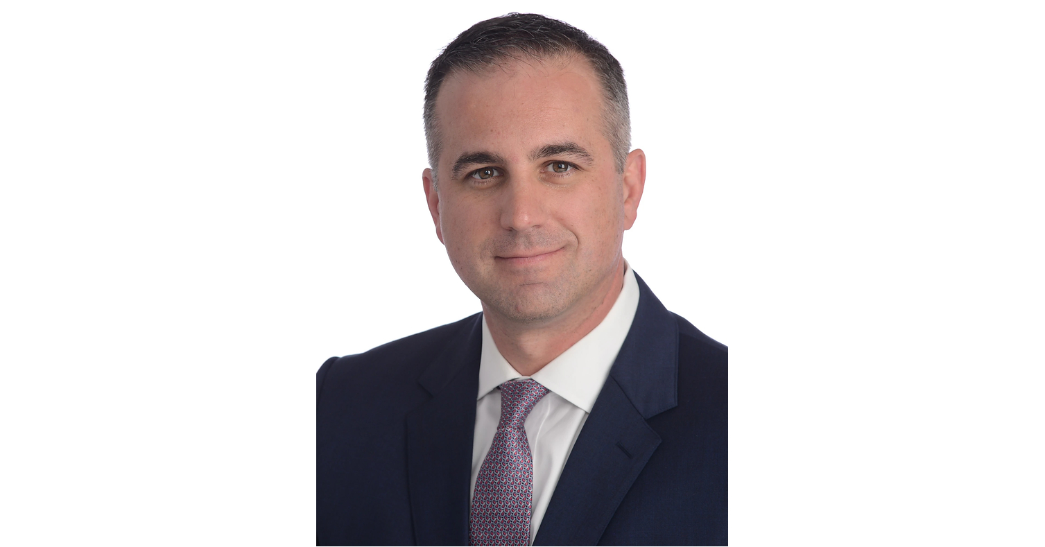 Leadership Appointments Strengthen New Jersey American Water's Government Affairs Team Across the State
