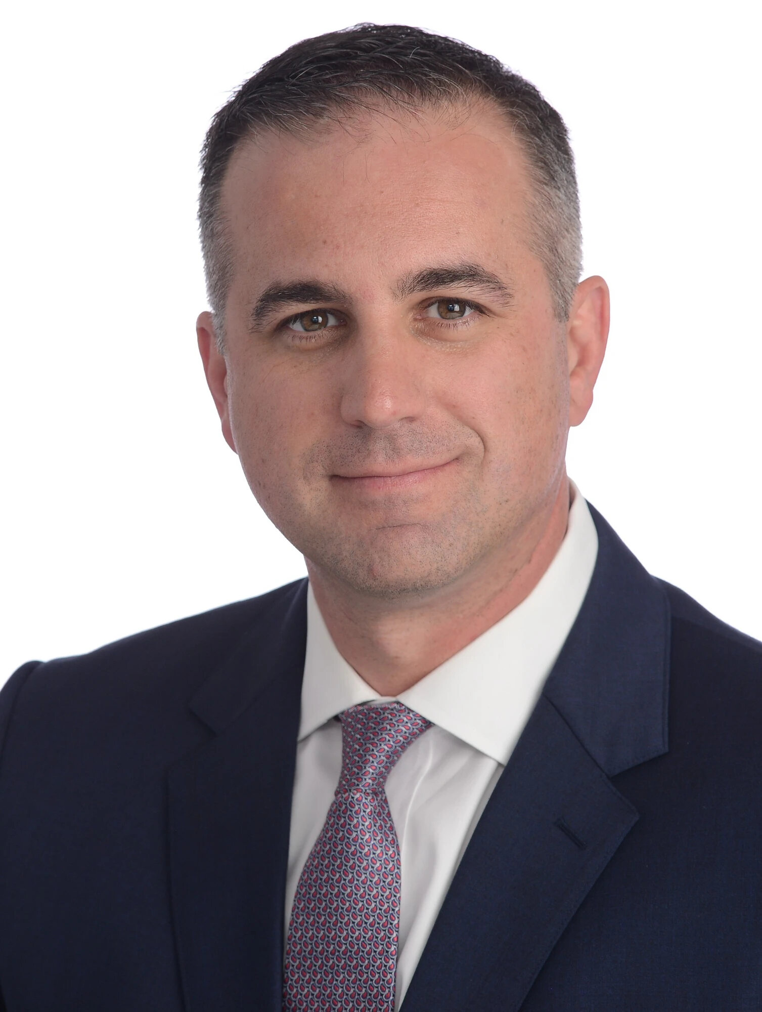 Leadership Appointments Strengthen New Jersey American Water's Government Affairs Team Across the State