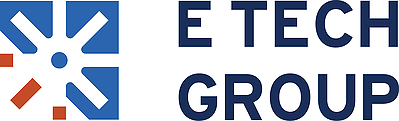 E Tech Group Logo