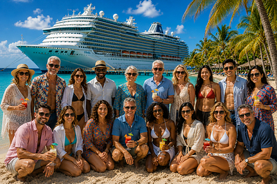Epix Cruise and Travel Expands Group Cruise Services to a Broader Range of Groups