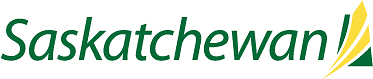 Saskatchewan logo
