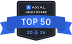 VERTESS Ranked #1 Healthcare Sell-side M&A Advisor by Axial for 2026