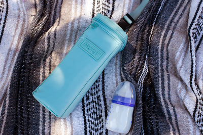 PACKIT EXPANDS ITS FREEZABLE ASSORTMENT WITH TWO NEW INNOVATIONS FOR LIFE ON THE GO