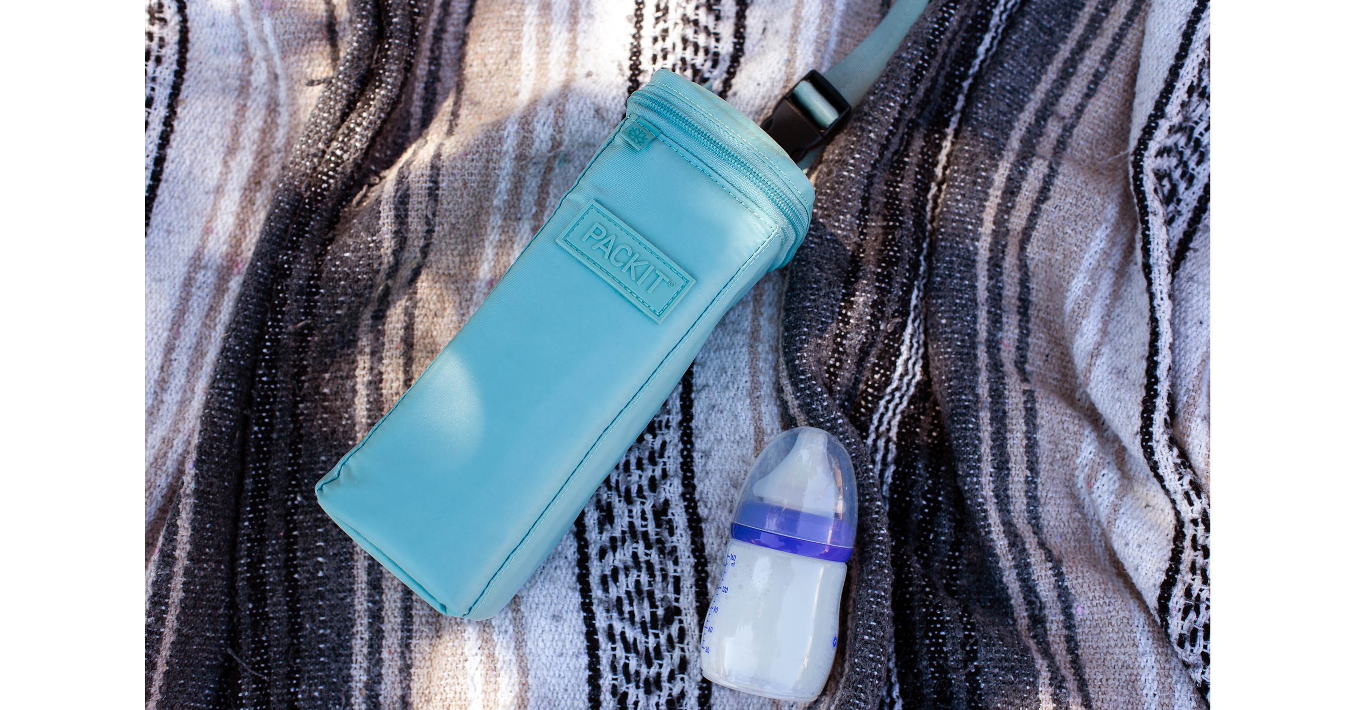 PACKIT EXPANDS ITS FREEZABLE ASSORTMENT WITH TWO NEW INNOVATIONS FOR LIFE ON THE GO