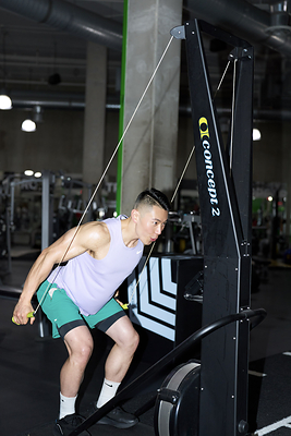FITNESS WORLD FUELS HYROX TRAINING: ANNOUNCING OFFICIAL AFFILIATE STATUS AT THREE BC LOCATIONS