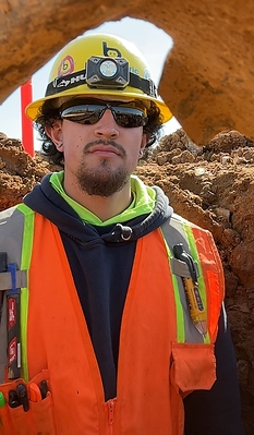 From Prison to Power Grid: UEI College Graduate Wires a New Future