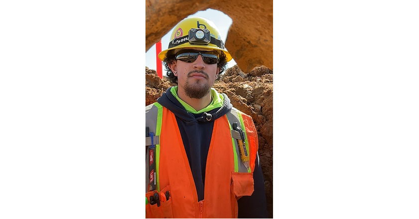 From Prison to Power Grid: UEI College Graduate Wires a New Future