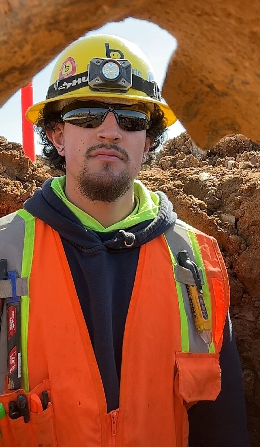 From Prison to Power Grid: UEI College Graduate Wires a New Future