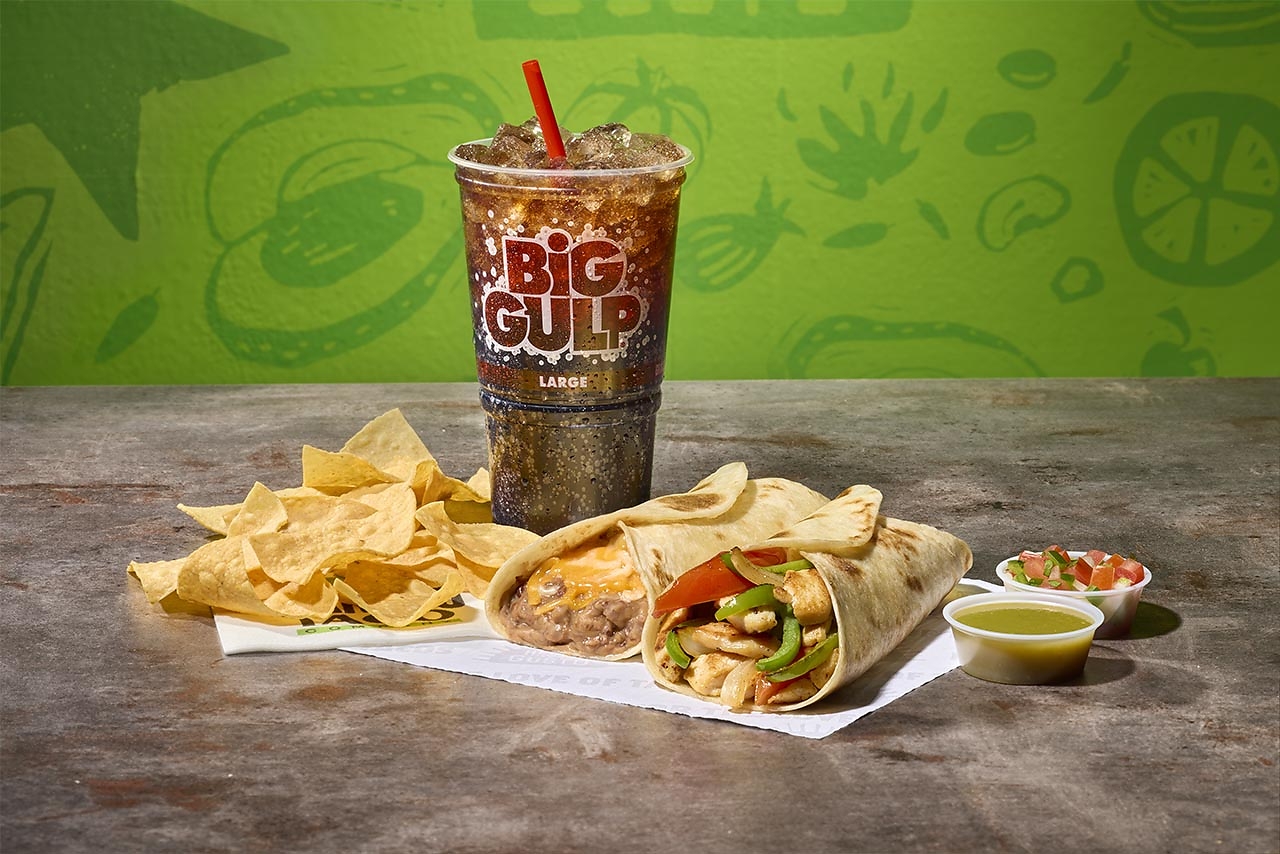 7-Eleven, Inc. Restaurants Make Mealtime Easier with New Value Menus