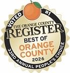 Best of OC 2026