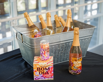 Bom Dia Makes History as the First Brazilian Wine Named to Wine Enthusiast's Top 100 Best Buys