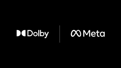 Dolby and Meta Expand Dolby Atmos and Dolby Vision Across Meta’s Ecosystem