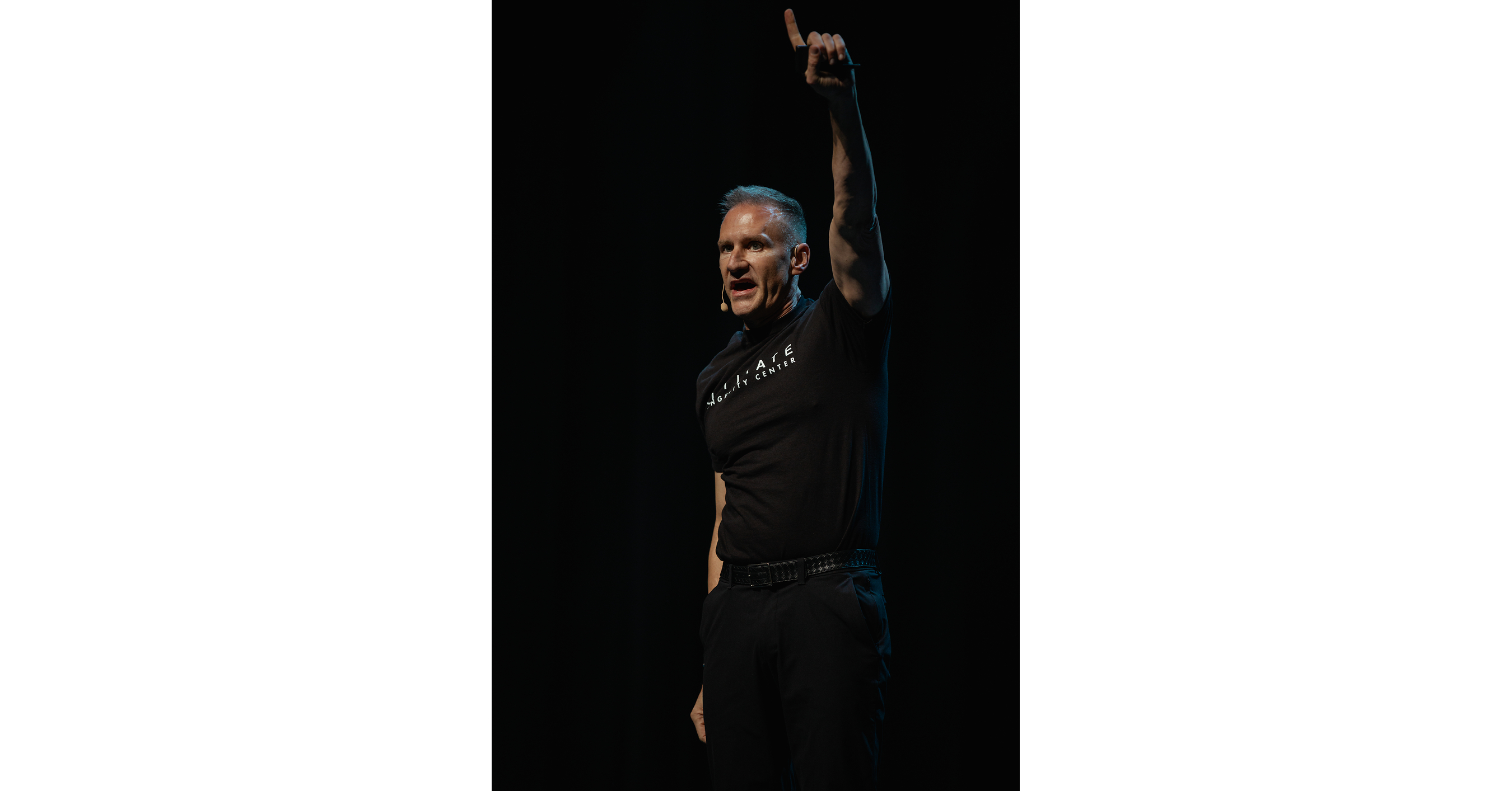 Gary Brecka Brings The Future of Longevity LIVE to Boulder and Denver on October 4