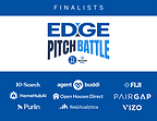 Nine Proptech Finalists Named for 2026 Edge Pitch Battle