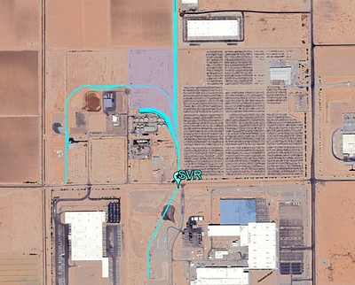 OmniTRAX’s 25-acre Casa Grande acquisition expands its rail-served footprint in a major IOS market. The acquisition is part of OmniTRAX’s $100M commitment to build a national network of rail-served real estate sites providing multiple supply chain solutions for its multi-market clients.
