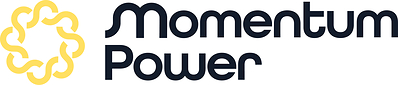 Momentum Power Corporation Logo